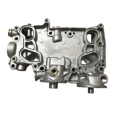 Oil Cooler Box 04299502 for Deutz Engine BF6M2012 TCD2012L06