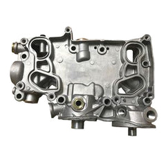 Oil Cooler Box 04299502 for Deutz Engine BF6M2012 TCD2012L06