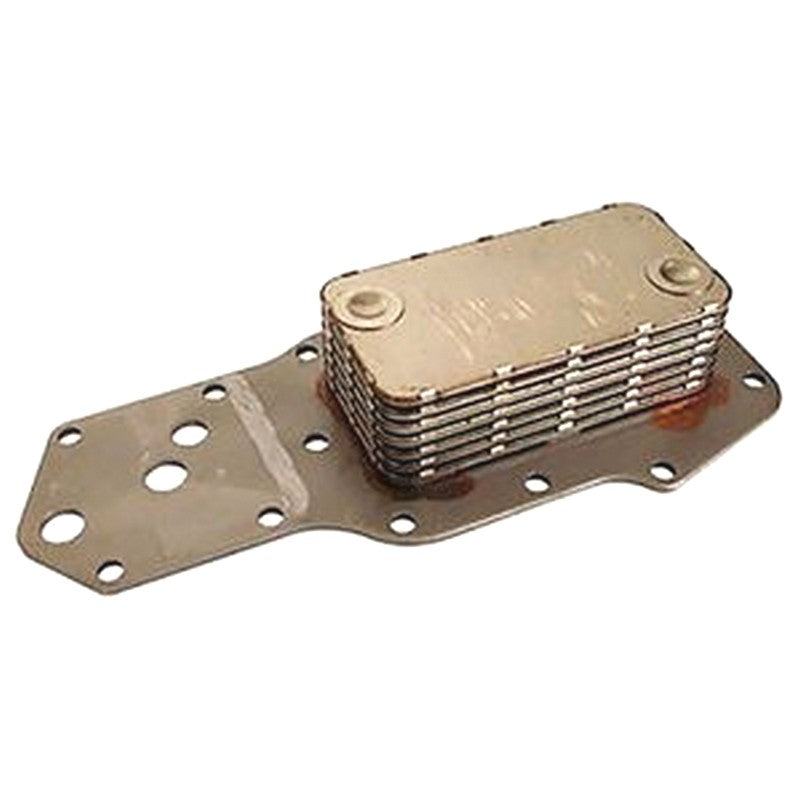 Oil Cooler Core 3921558 3957544 fit for Cummins Engine B5.9L 6B 6BT 6BTA 12V in USA