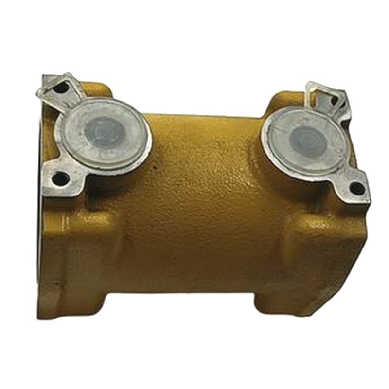 Oil Cooler Core 7N-0165 7S-6394 for Caterpillar Engine 3304 3304B SR4 3304B 3306 CAT 215 235 E300B 515 518C 525 920 936 G936