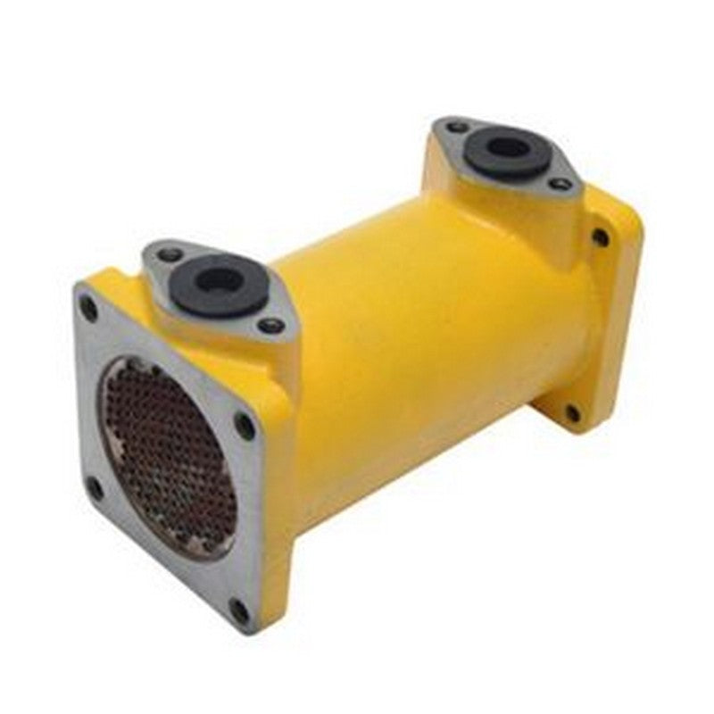 Oil Cooler Core 7N0128 for Caterpillar Engine 3304 3306 CAT Tractor D4D D5H D6D Wheel Loader 920 Motor Grader 120G 12G 130G 140G 143H 14G 160G