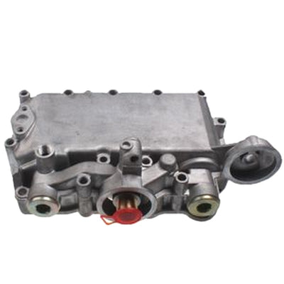 Oil Cooler Cover 04259157 0425-9157 fit for Deutz BFM1013 Engine