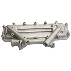 Oil Cooler Cover for Hino Engine EK100