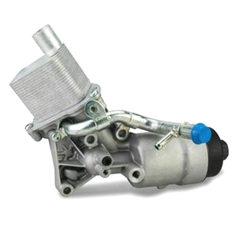 Oil Cooler Filter Housing 55566784 for Chevy Trax Sonic Cruze Buick 1.4L Engine