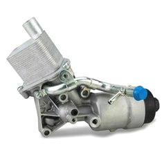 Oil Cooler Filter Housing 55566784 for Chevy Trax Sonic Cruze Buick 1.4L Engine