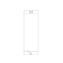 Oil Cooler for Sumitomo Excavator SH130