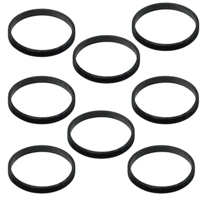 8 Pcs Oil Cooler Gasket 04252237 for Deutz Engine BFM2012