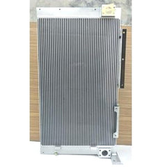 Oil Cooler K9002111 for Doosan Excavator DX340LC