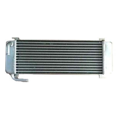 Oil Cooler NF300951 for John Deere Tractor 1054 1204 1354 1404 904