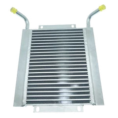 Oil Cooler PW53V00009P1 for New Holland Excavator E30 EH30.B EH35.B E35