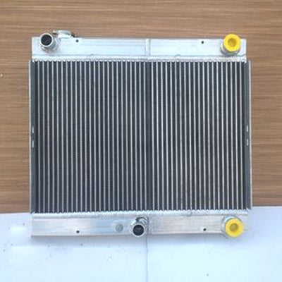 Oil Cooler Radiator 1911300330 1911300690 for Takeuchi Excavator T175 TB175 TB175C
