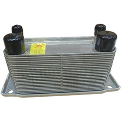 Oil Cooler RE201108 for John Deere Loader 310J 310SJ 315SJ 325J 410J