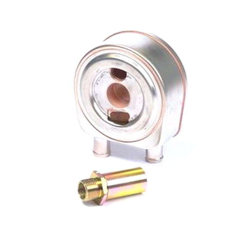 Oil Cooler SBA140656120 for New Holland Skid Steer Loader LS170 L170 LX665 L215