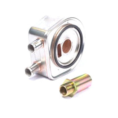 Oil Cooler SBA140656150 for CASE SV185 420CT DX48 DX55 SR150 DX60 410 SR160 420 SR175 FARMALL 55A 55 60