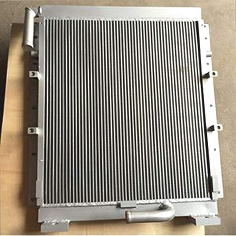 Oil Cooler YN05P00007S002 for Kobelco Excavator SK200 SK200LC