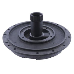 Oil Feed Flange 4644-302-041 for Hyundai Wheel Loader HL25C HL760 HL760-3