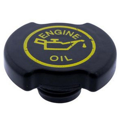 Oil Filler Cap F3AZ-6766-B for Ford Powerstroke Motorcraft Engine