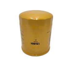 Oil Filter 120-0664 for Caterpillar CAT Excavator 303.5C 303.5D 304 305 305.5D Wheel Loader 904B 904H