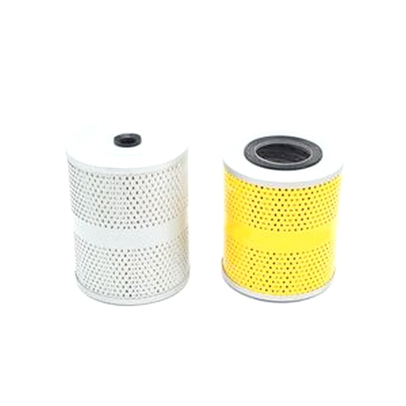 1 Set Oil Filter 26316-83000 2631683000 for Hyundai R290LC-3H R360LC-3H Excavator - Buymachineryparts