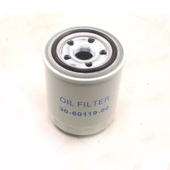 Oil Filter 30-60119-00 for Carrier Transicold CT491TV Maxima 1000 1200 1300 1300Mt Vector 1550
