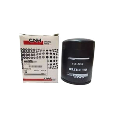 Oil Filter 84221215 40234602 for Case JX55 JX65 JX70U JX75 JX80U JX85 JX90U JX95 JX100U - Buymachineryparts