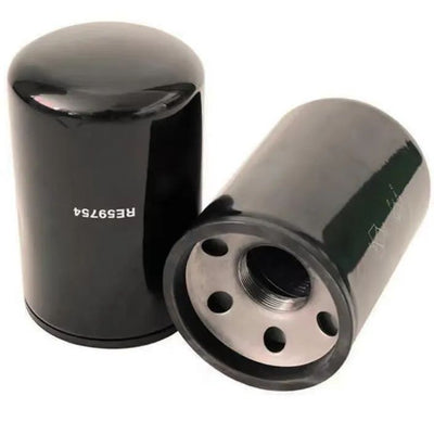 Oil Filter RE59754 for John Deere Engine 4.5L 6.8L Excavator 160LC 200LC 230LC