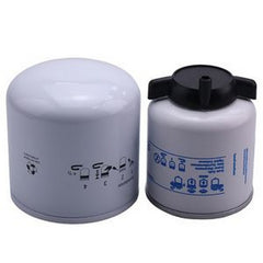 Oil & Fuel Filter 6667352 6675517 for Bobcat 751 753 763 773 S130 S205 S510 T110 T180 225 231 334 341 430 E45 E55