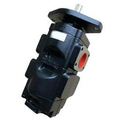 Oil Hydraulic Pump 20/925578 for JCB 3CX