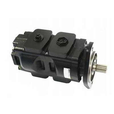 Hydraulic Pump 332/F9030 for JCB SD40 SD80 PD80 3CX 215