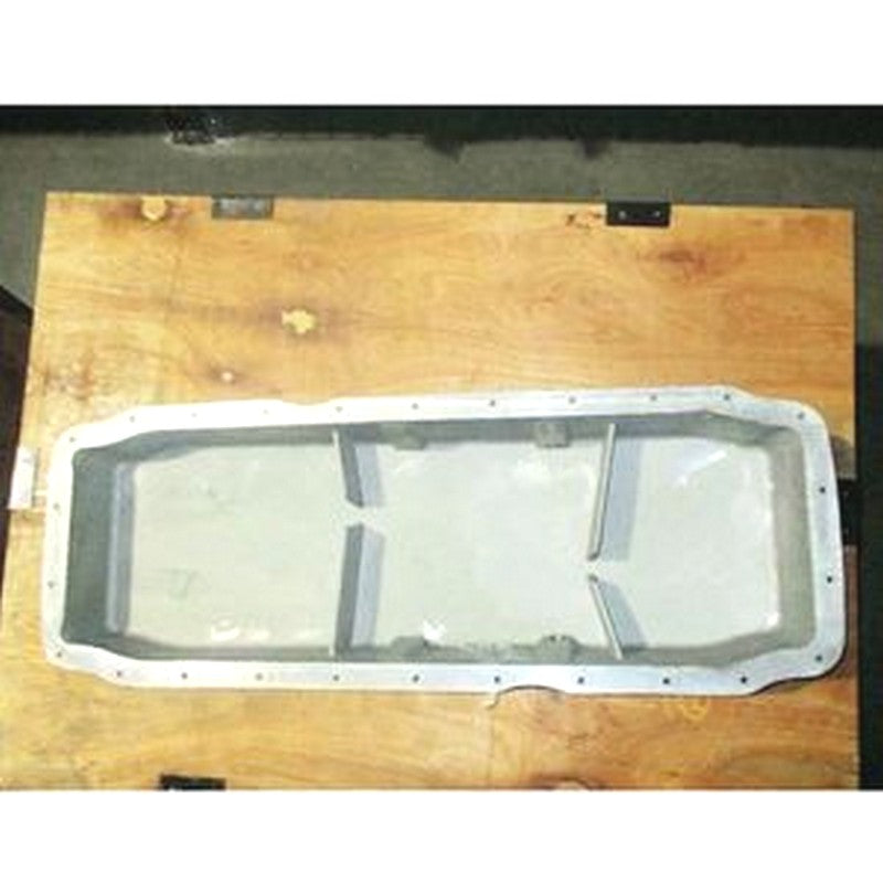 Oil Pan 2884784 for Cummins Engine ISX ISX15