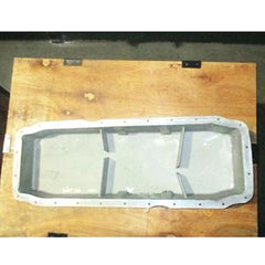 Oil Pan 2884784 for Cummins Engine ISX ISX15