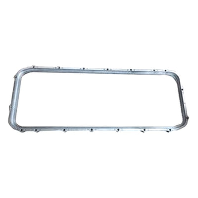 Oil Pan Adapter 4938655 for Cummins Engine ISB QSB 6.7L