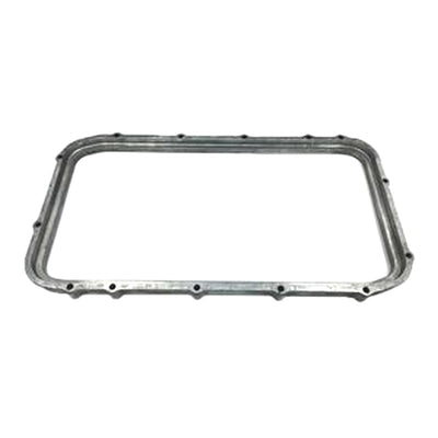 Oil Pan Adapter 4938656 for Cummins Engine QSB 4.5 ISDE 4ISDE QSB6.7