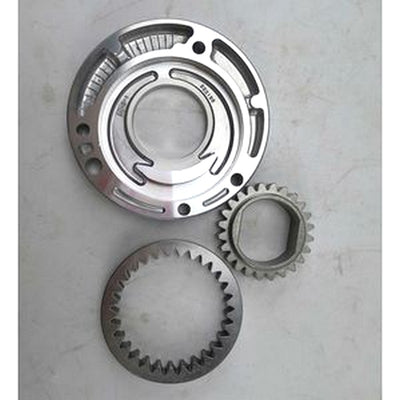 Oil Pan Assy PJ7410671 PJ7410582 PJ7410581 for Volvo EC13 EC14 EC15 EC15B EC20 EC20B