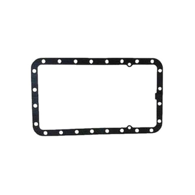 Oil Pan Gasket 1A091-01620 for Kubota Engine V2203 V2403 Tractor L4330DT L4330GST L4330HST L4400DT L4400F L4400H L45 L4630DT L4630GST L4630HST