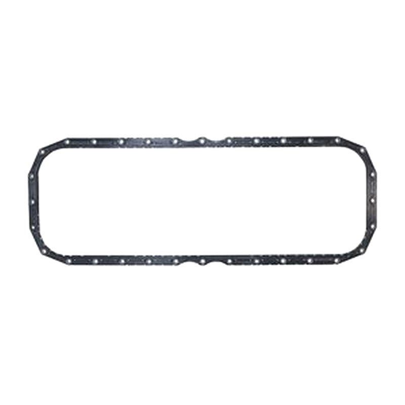 Oil Pan Gasket 4026684 3679943 for Cummins Engine ISX QSX 15L Truck Bus