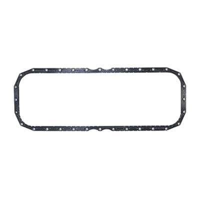Oil Pan Gasket 4026684 3679943 for Cummins Engine ISX QSX 15L Truck Bus