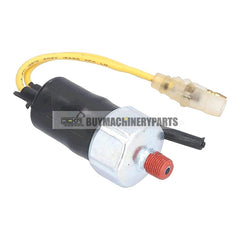 Oil Pressure Sensor 1-82410160-1 for Hitachi EX200-1 Excavator Isuzu 6BD1 6BG1 Engine