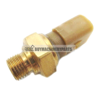 Oil Pressure Sensor 296-8060 for Caterpillar CAT 120K 12K 12M 140K 140M 160K 160M Grader C7 C9 C9.3 Engine