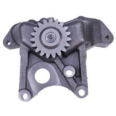 Oil Pump 02/200840 02/200110 for JCB Backhoe Loader 2CX 3CX 520 530 1400B 1550B 214