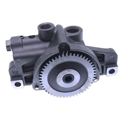 Oil Pump 02/803092 for JCB Excavator 8080 8055RTS 8055ZTS 8065RTS 8065ZTS