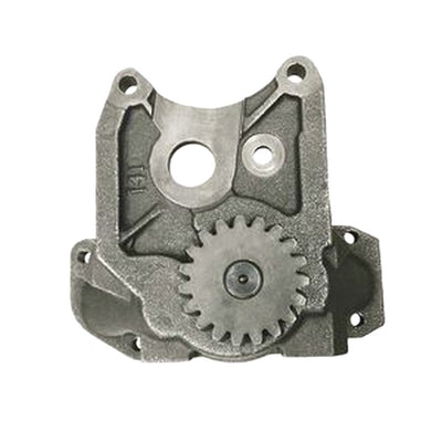 Oil Pump 100-3717 for Caterpillar Engine 3056 Wheel Loader CAT 924G 924GZ