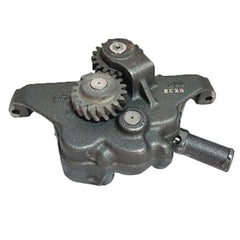 Oil Pump 1131002010 for Isuzu Engine 6RB1 Hitachi Excavator CX1000 CX1100 CX1800 CX2000 EX1000 EX400 EX400-3 EX400-5