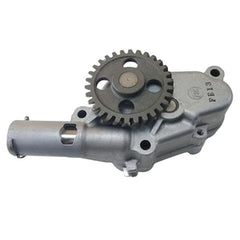 Oil Pump 1131003121 for Isuzu Engine 6WG1 Hitachi Excavator ZX450 ZX450-3 ZX470-5 ZX500LC ZX800 ZX850-3 ZX870R-3