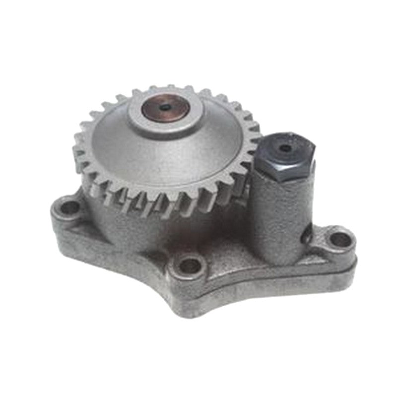 Oil Pump 129150-32000 for Yanmar Engine 3TN82 4TNV84 4TNV88 Tractor F18 F20 F22 F24 FX26 FX28 FX32 F37D