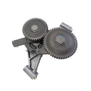 Oil Pump 1402400 1402401 1322142 for Scania Engine DSC9 DC9 D9A D9M