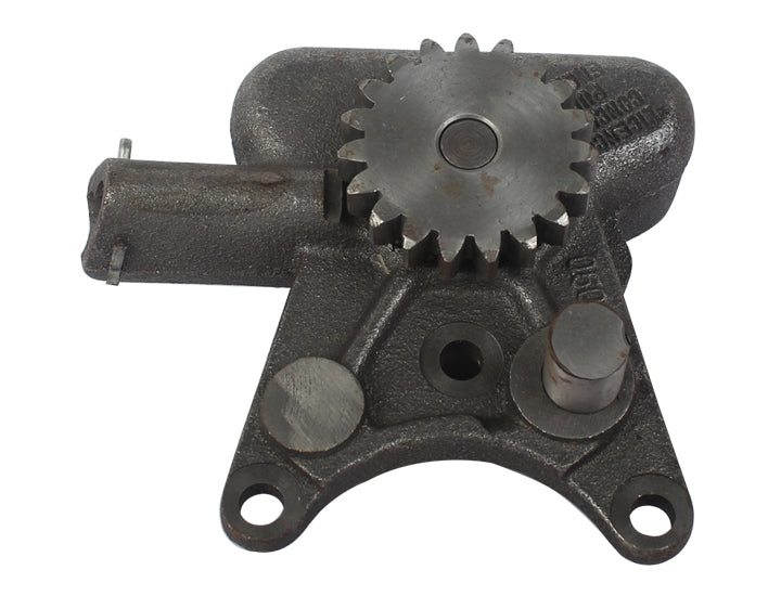 Oil Pump 141314078 for Landini Tractor 6030FC 5840 5830FC 5830 5530F 5530 5500 4830 DT5500 CF6060 4500 4830FC