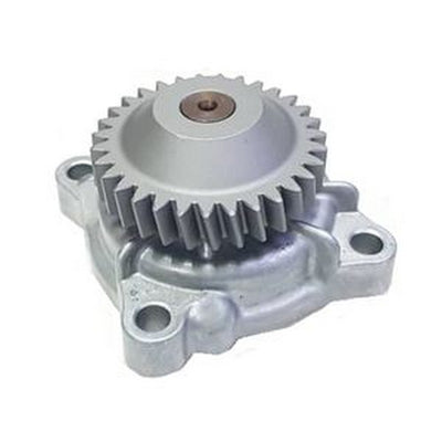 Oil Pump 15100-78332-71 for Toyota Engine 11Z 12Z 13Z 14Z 15Z Forklift 5FD35 5FD70 7FD35 7FD70