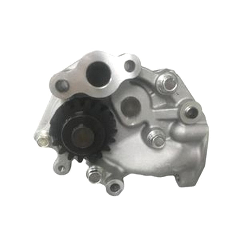 Oil Pump 15110-1781 15110-1782 for Hino Engine H07C H07D HO7C-TD