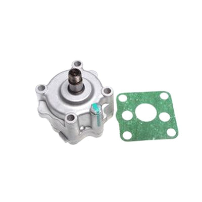 Oil Pump 15471-35010 for Kubota Excavator KH-101 KH-151 KX101 KX151 Tractor L2500DT L2500F L2850DT